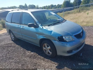 MAZDA MAZDA MPV ES/LX/LX-SV