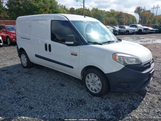 RAM RAM PROMASTER CITY TRADESMAN