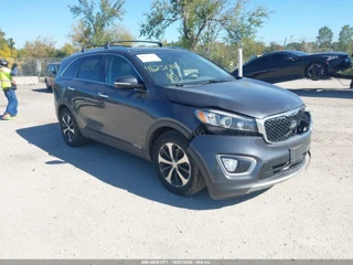 KIA KIA SORENTO 3.3L EX