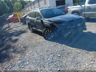 SUBARU SUBARU OUTBACK TOURING