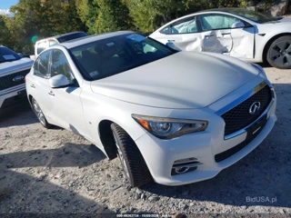 INFINITI INFINITI Q50 PREMIUM
