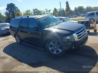 FORD FORD EXPEDITION EL LIMITED