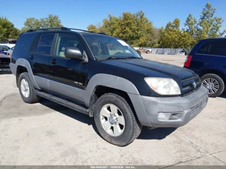 TOYOTA TOYOTA 4RUNNER SR5 V6