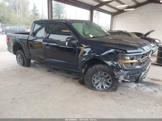 FORD FORD F-150 TREMOR