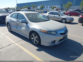 ACURA ACURA TSX 2.4