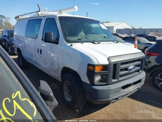 FORD FORD E-250 COMMERCIAL