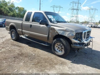 FORD FORD F-250 LARIAT/XL/XLT