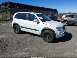 SUZUKI SUZUKI GRAND VITARA
