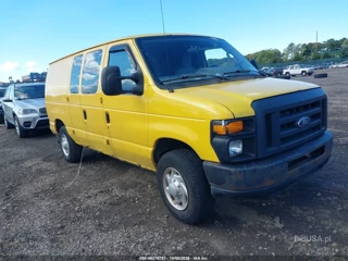 FORD FORD E-250 COMMERCIAL