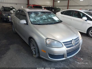 VOLKSWAGEN VOLKSWAGEN JETTA 2.5