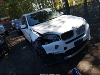 BMW X5 XDRIVE35D