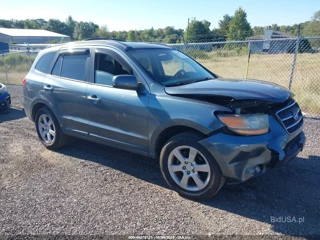 HYUNDAI HYUNDAI SANTA FE LIMITED