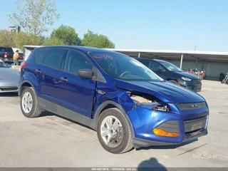 FORD FORD ESCAPE S