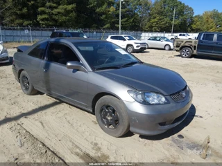 HONDA HONDA CIVIC EX