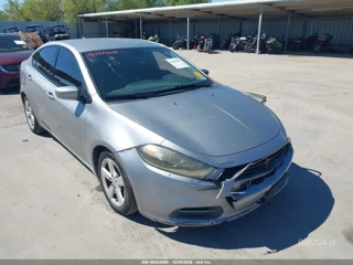 DODGE DODGE DART SXT