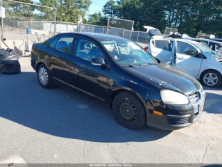 VOLKSWAGEN VOLKSWAGEN JETTA S