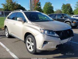 LEXUS LEXUS RX 350