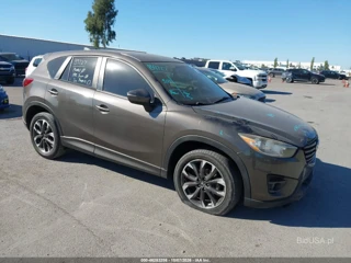 MAZDA MAZDA CX-5 GRAND TOURING