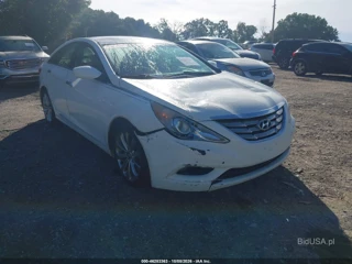 HYUNDAI HYUNDAI SONATA SE