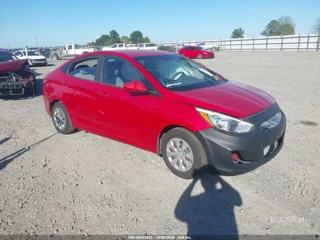 HYUNDAI HYUNDAI ACCENT SE