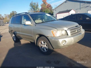 TOYOTA TOYOTA HIGHLANDER V6
