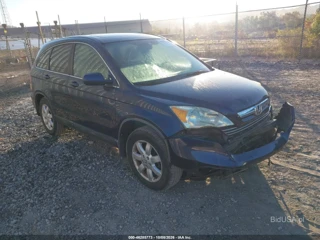 HONDA HONDA CR-V EX-L