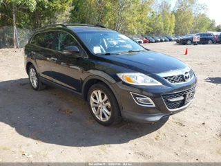 MAZDA MAZDA CX-9 GRAND TOURING