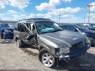 NISSAN NISSAN PATHFINDER SE