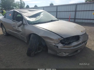 OLDSMOBILE OLDSMOBILE AURORA 4.0