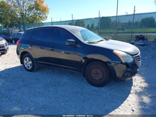NISSAN NISSAN ROGUE S