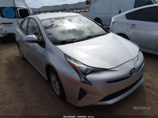 TOYOTA TOYOTA PRIUS TWO ECO