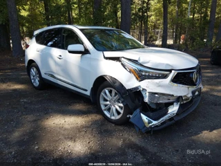 ACURA ACURA RDX STANDARD
