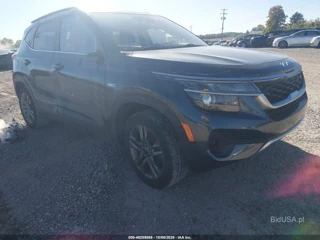 KIA KIA SELTOS S