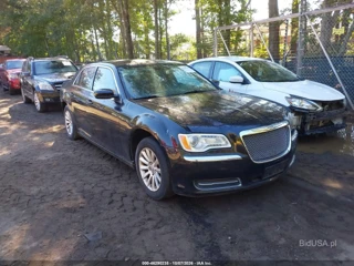 CHRYSLER CHRYSLER 300