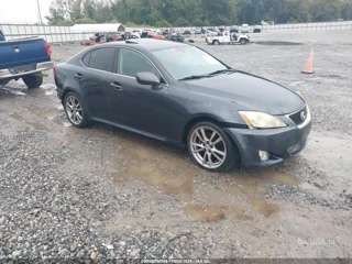 LEXUS LEXUS IS 250