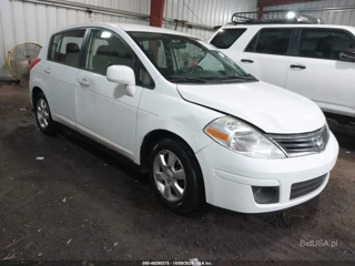 NISSAN NISSAN VERSA 1.8 S