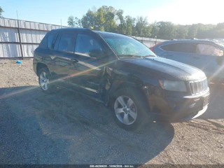 JEEP JEEP COMPASS SPORT