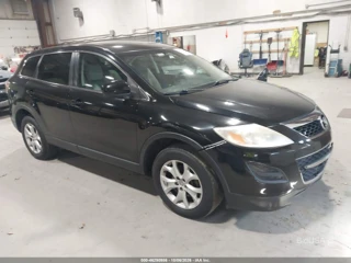 MAZDA MAZDA CX-9 SPORT