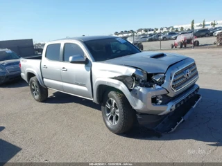 TOYOTA TOYOTA TACOMA TRD SPORT