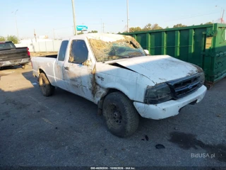 FORD FORD RANGER XL/XLT