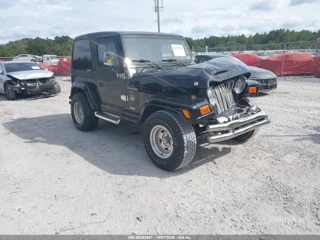 JEEP JEEP WRANGLER SAHARA