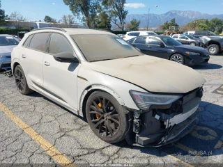 AUDI AUDI E-TRON CHRONOS QUATTRO