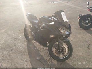 KAWASAKI KAWASAKI EX400