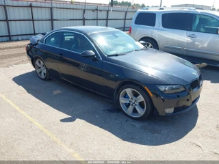 BMW 335I