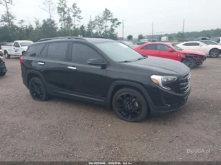 GMC TERRAIN FWD SLT
