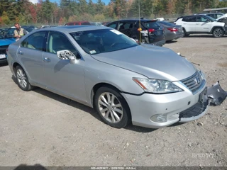 LEXUS LEXUS ES 350