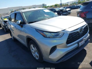TOYOTA TOYOTA HIGHLANDER L