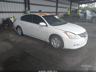 NISSAN NISSAN ALTIMA 2.5