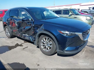 MAZDA MAZDA CX-9 TOURING