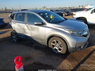 HONDA HONDA CR-V EX